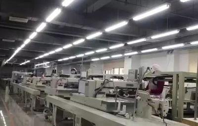 员工多达40000，横跨大半个中国！这家服装企业为复工操碎了心