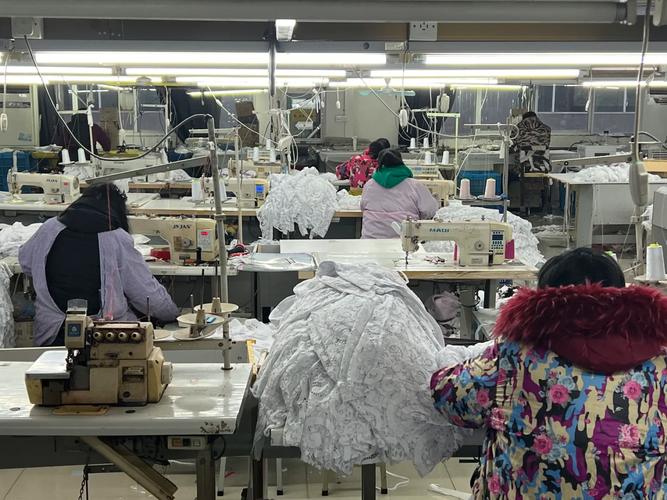 找源工厂与服装加工厂 鞋帽零售供应链的高效解决方案