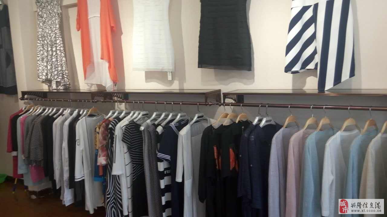 兴隆伊之尚服装店 鞋帽零售的潮流之选