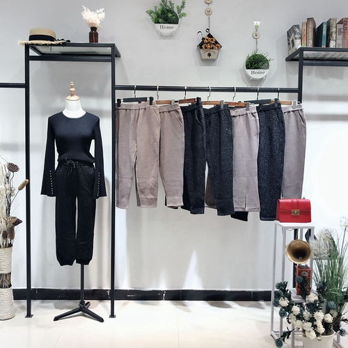 从“德阳印象树”女装加盟看服装零售新风向 ECA女装羽绒服中长款的市场机遇