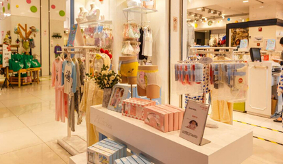 童装加盟店哪家好？深度解析与品牌推荐指南