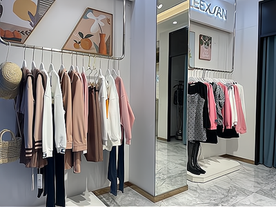 阿谩琳女装 以匠心产品与温度服务，构筑服装零售新体验