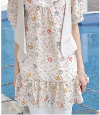 张素芳公司 匠心独运，引领服装服饰零售新风尚