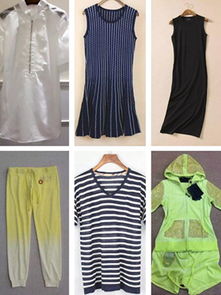 潮流之选 优质女装品牌推荐与零售指南