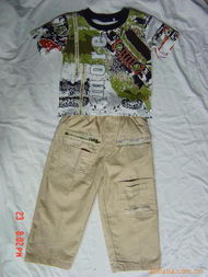 佛山市禅城区俪鑫制衣厂 服装加工与鞋帽零售产品全览